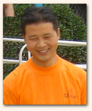 Ma Hai Tao